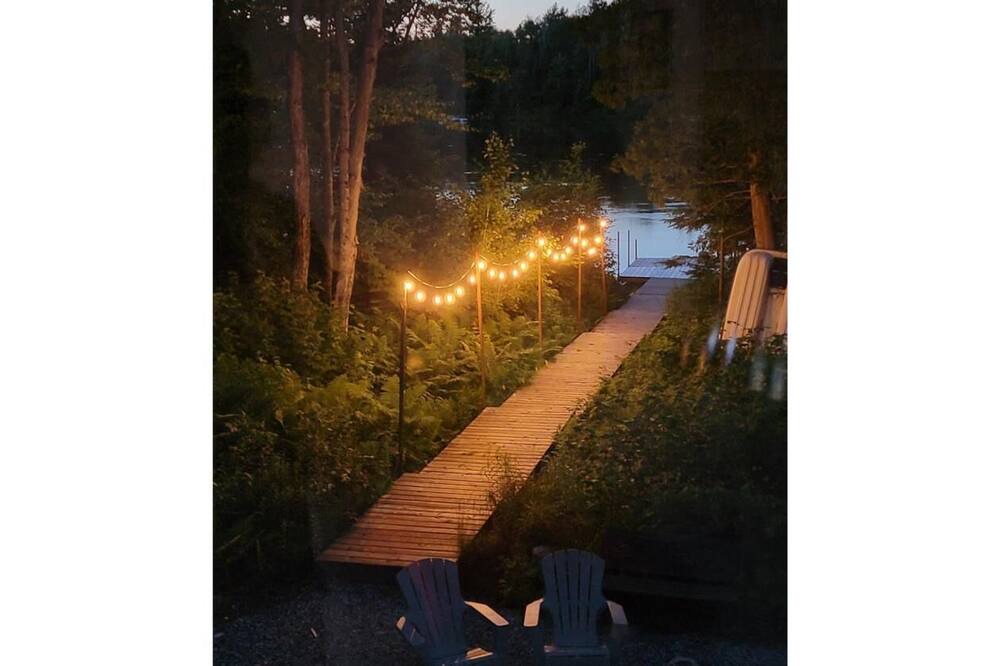 Photo of Outdoor in Sainte-Emelie-de-L'Energie