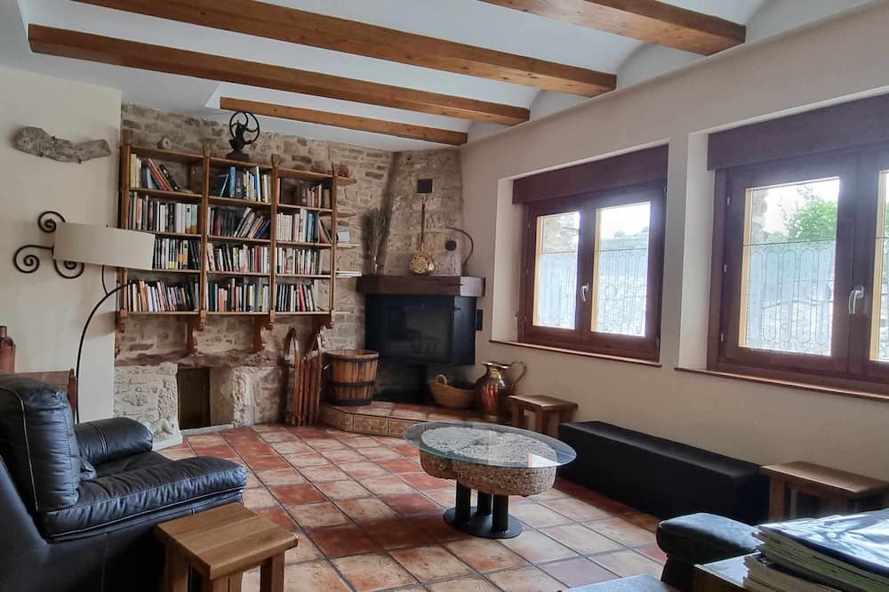 Photo of Bedroom in San Felices