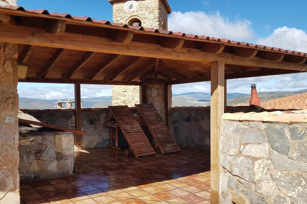 Photo of Patio Balcony in San Felices