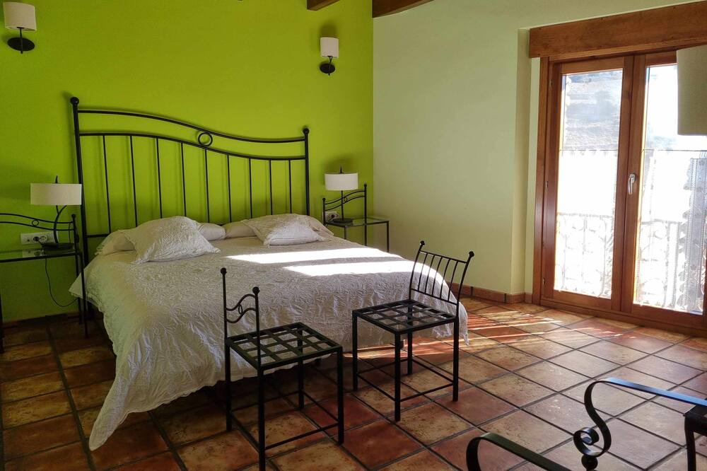 Photo of Bedroom in San Felices