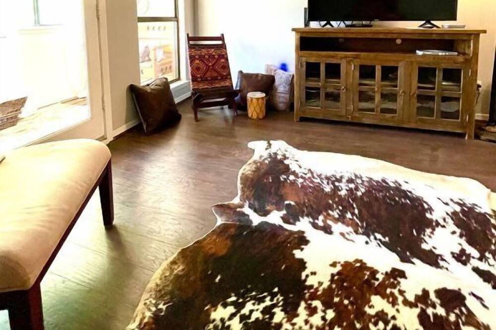 Photo of Bedroom in Ruidoso Downs