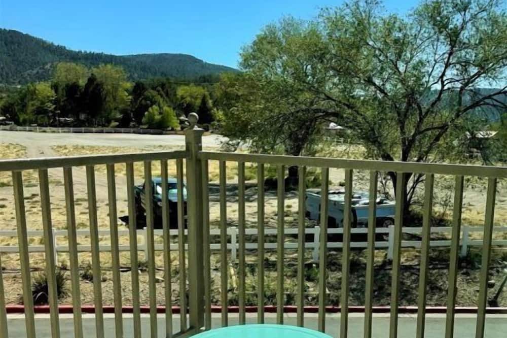 Photo of Patio Balcony in Ruidoso Downs