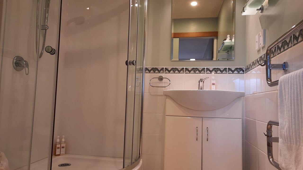 Photo of Bathroom in Paihia