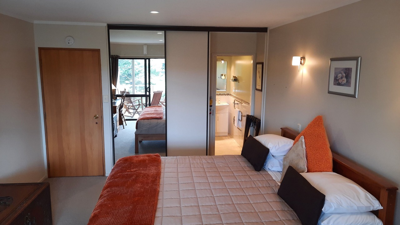 Photo of Bedroom in Paihia