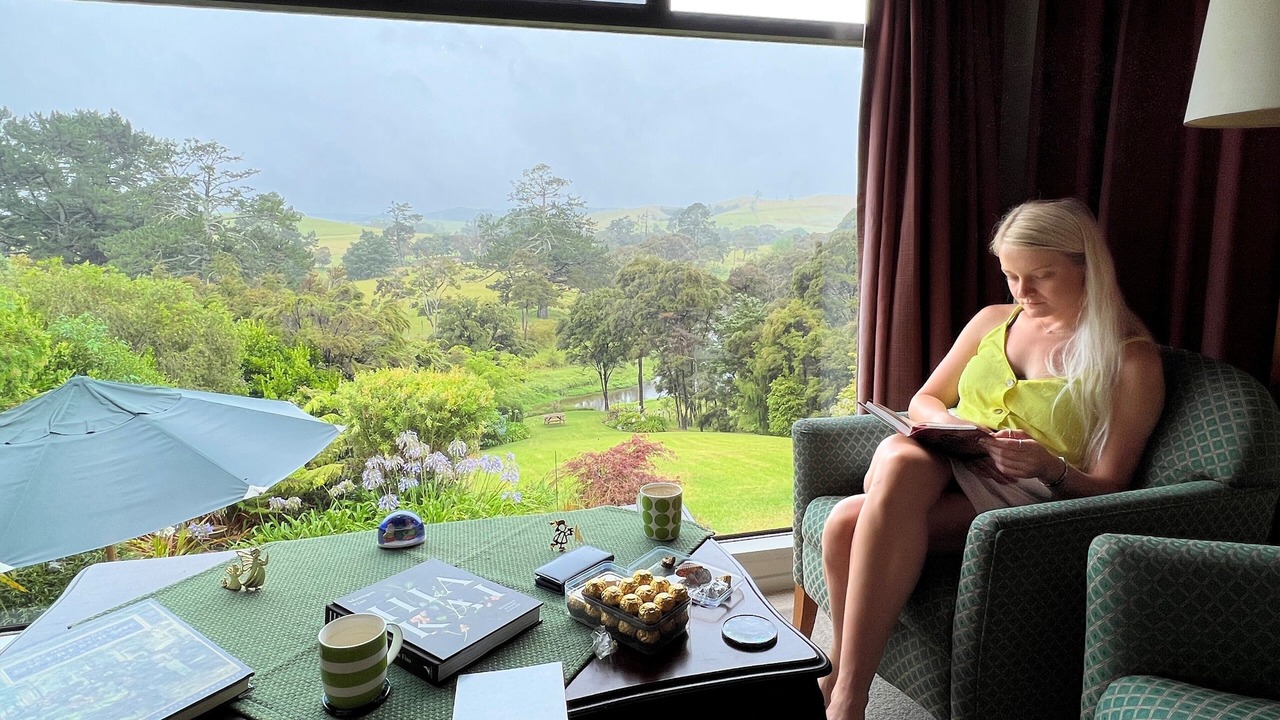 Photo of Others in Paihia