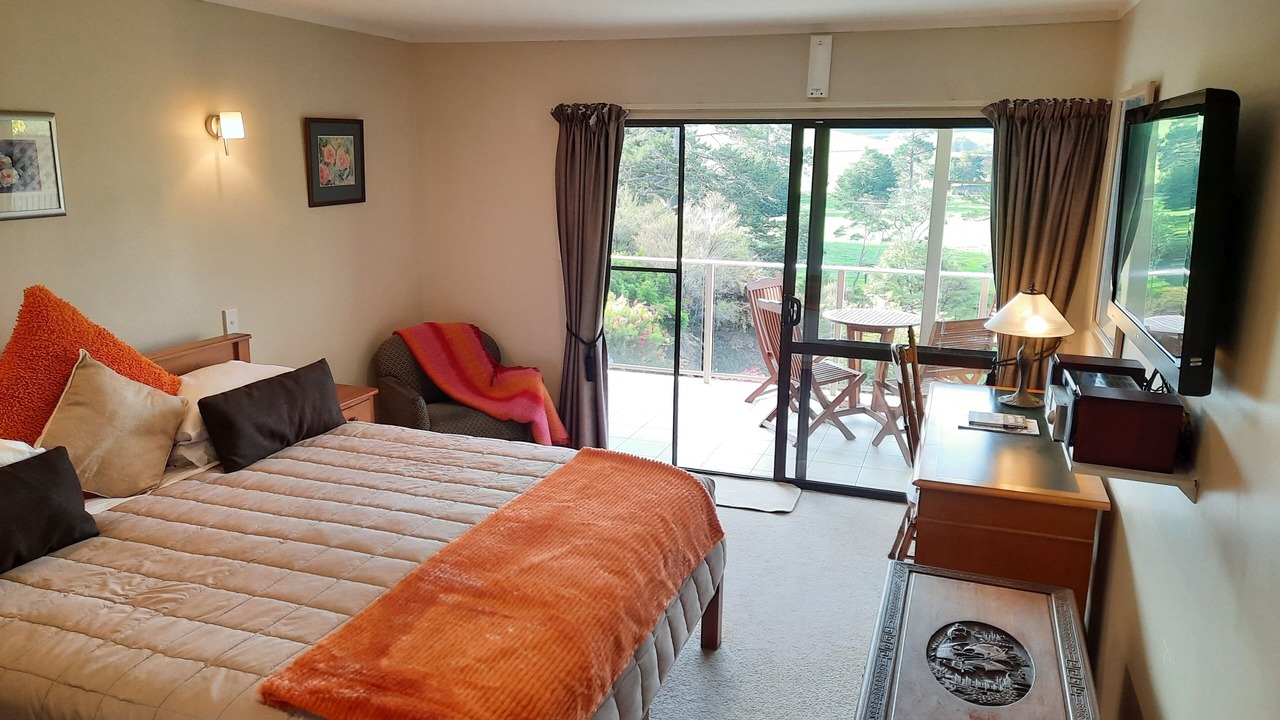 Photo of Bedroom in Paihia