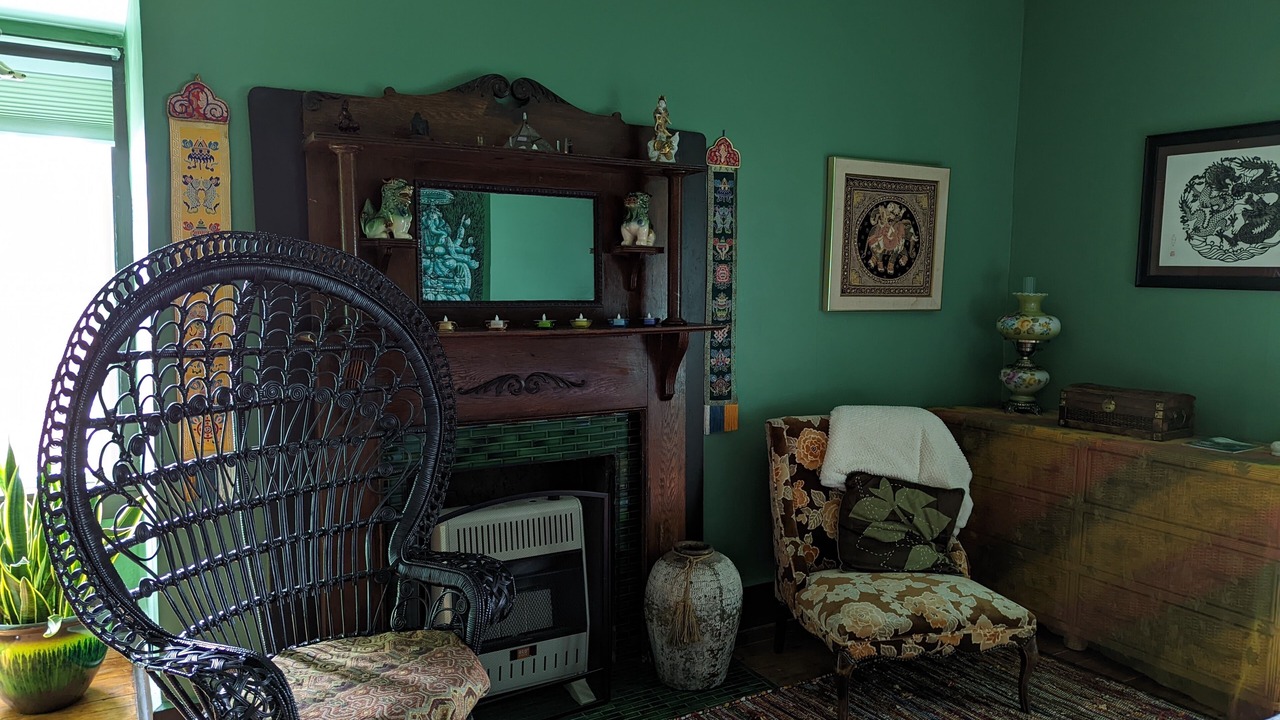 Photo of Bedroom in New Castle