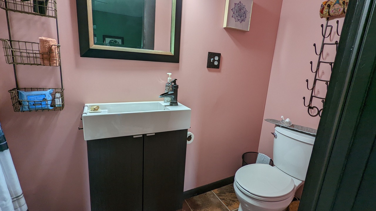 Photo of Bathroom in New Castle