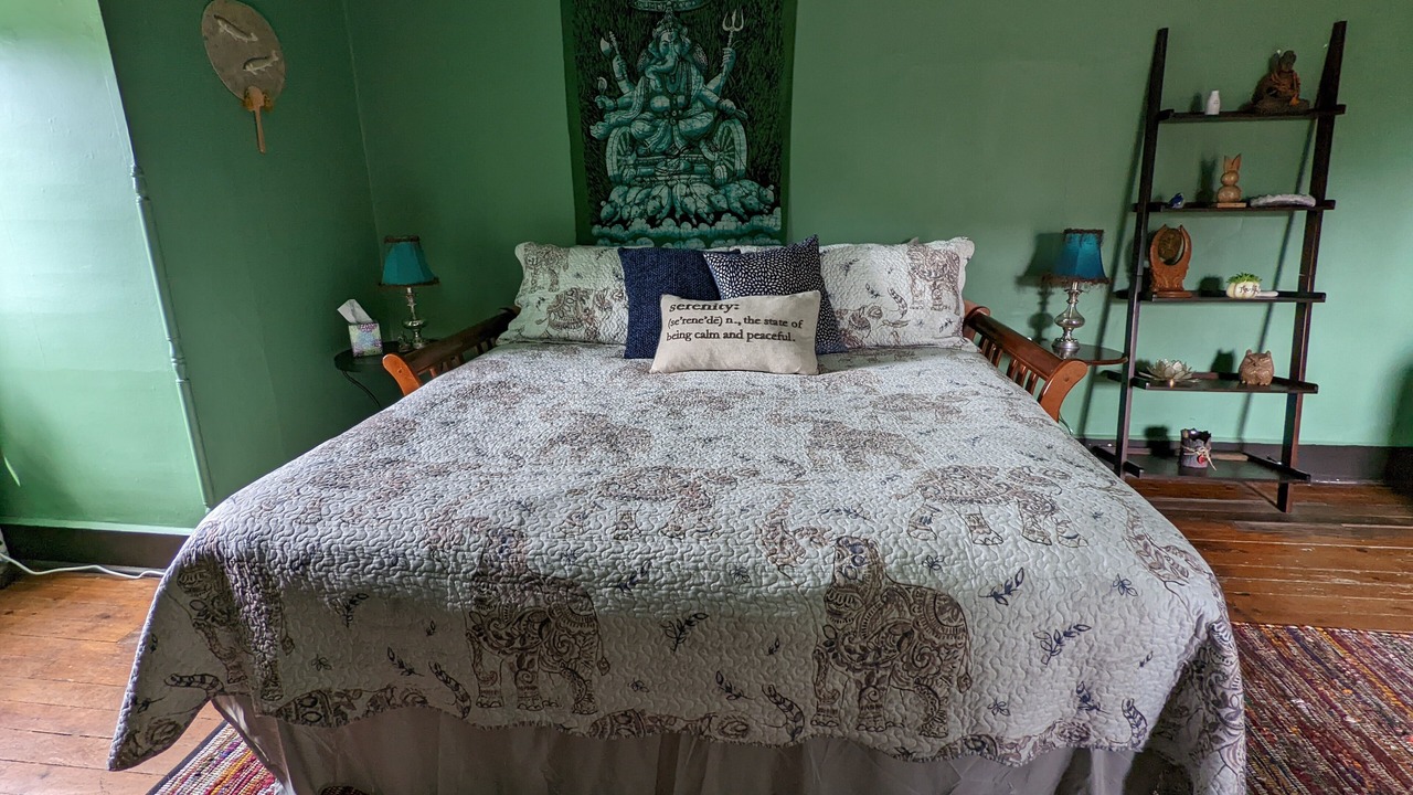 Photo of Bedroom in New Castle