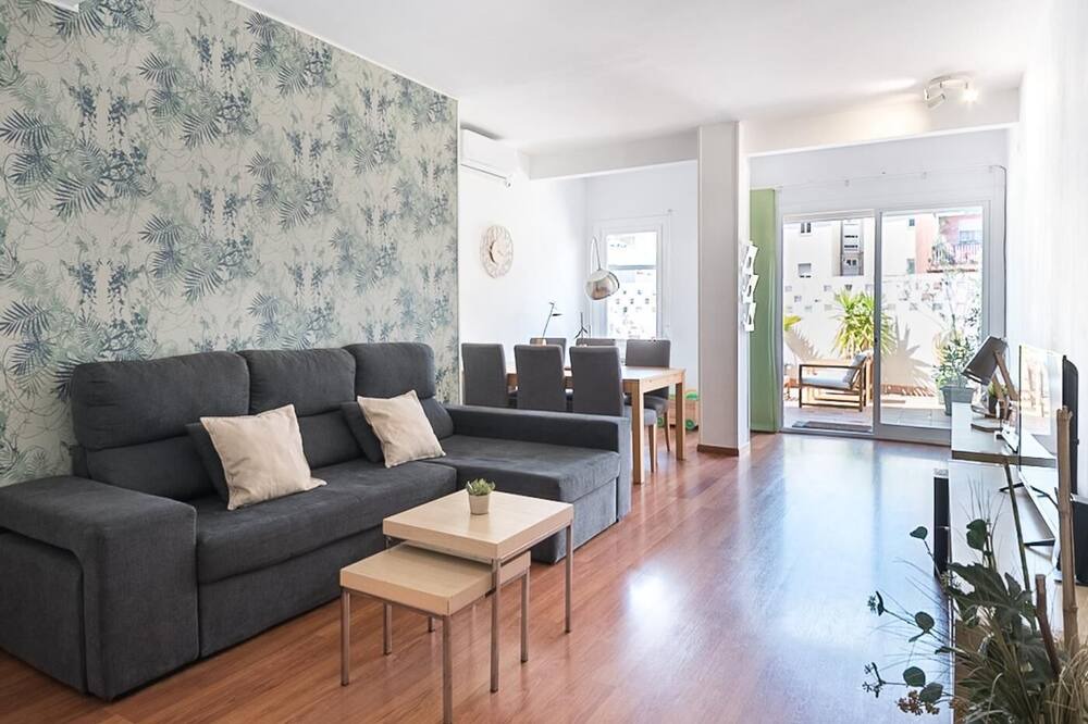 Photo of Livingroom in La Font de la Guatlla