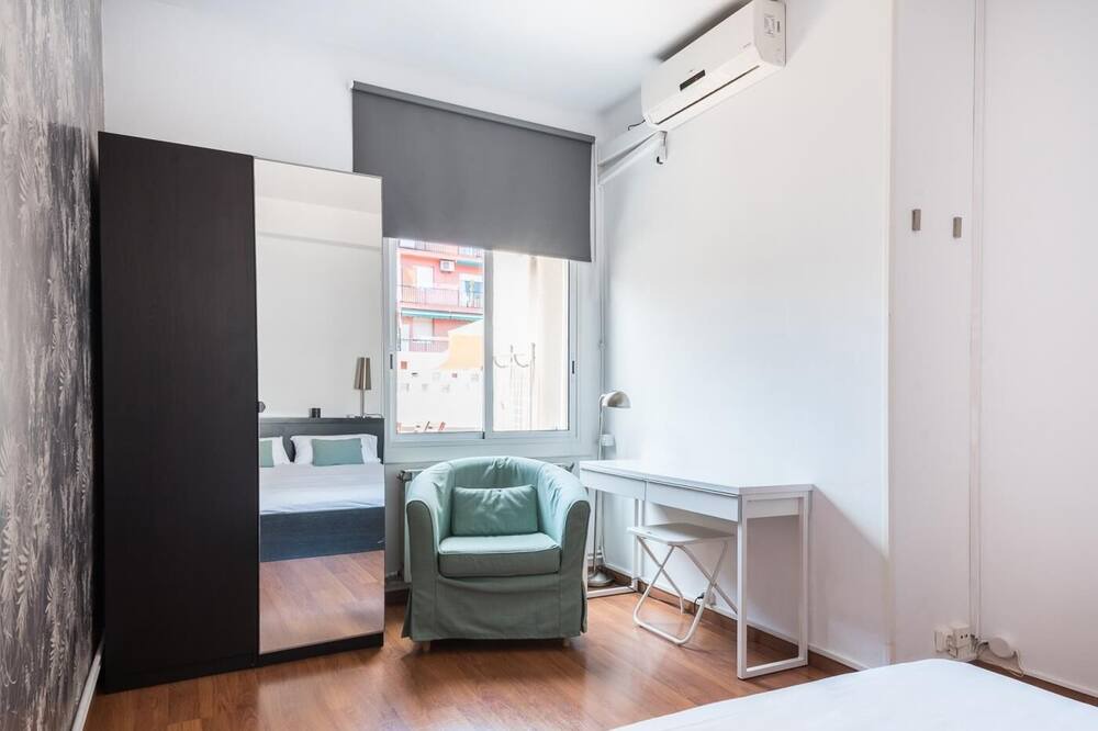 Photo of Bedroom in La Font de la Guatlla