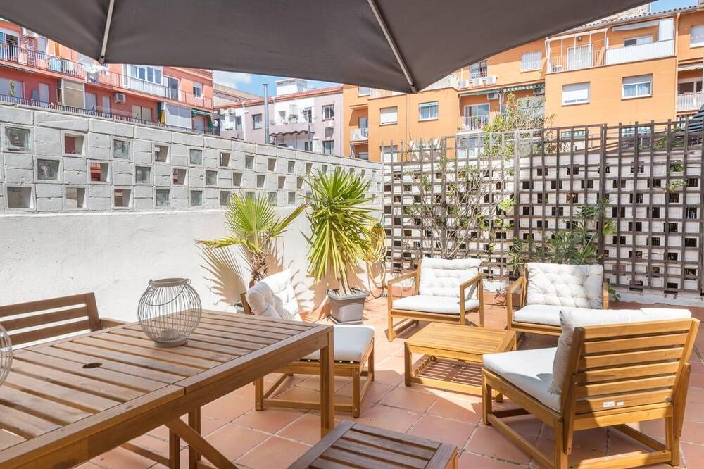 Photo of Outdoor in La Font de la Guatlla