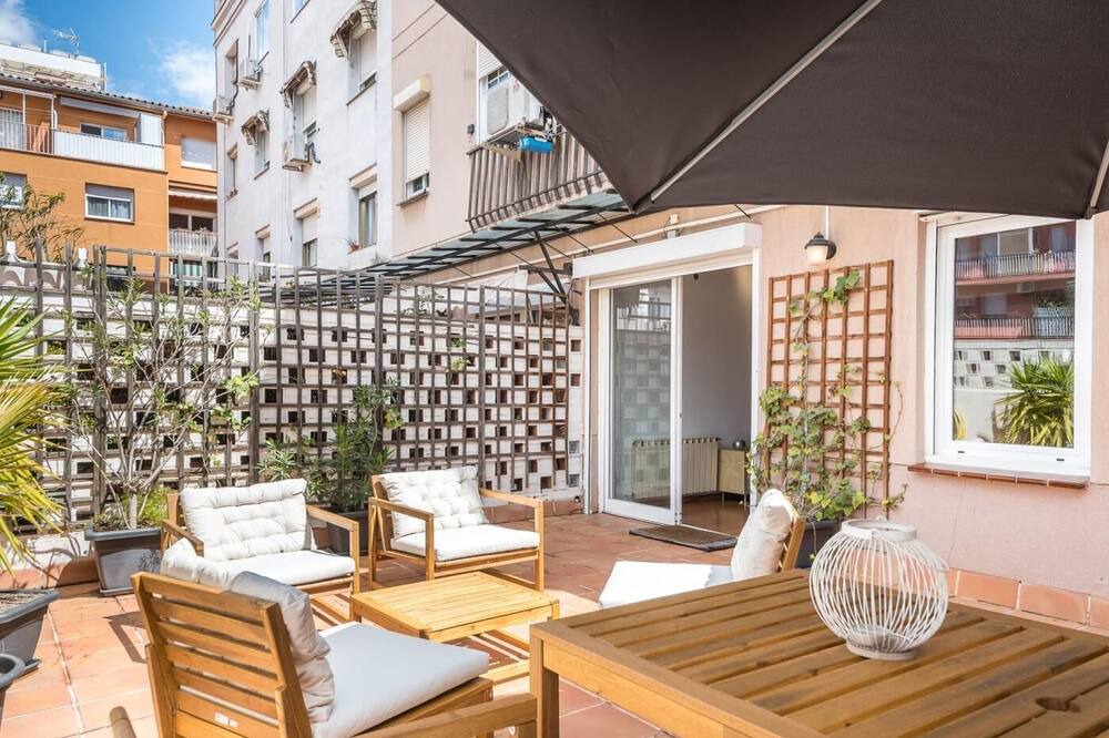 Photo of Outdoor in La Font de la Guatlla