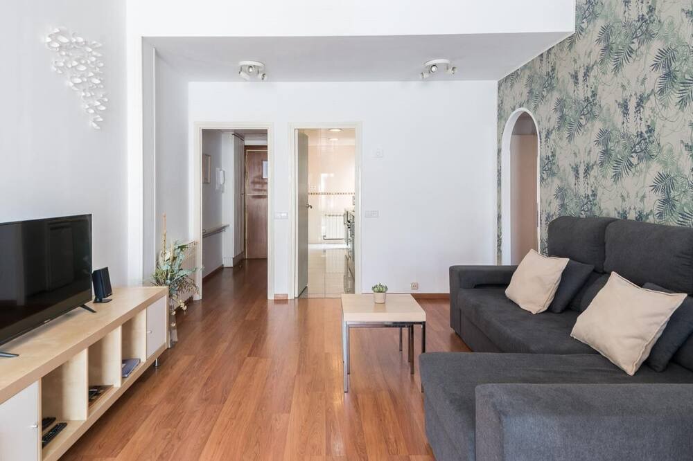 Photo of Livingroom in La Font de la Guatlla