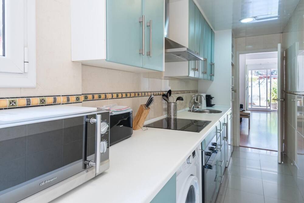 Photo of Kitchen in La Font de la Guatlla