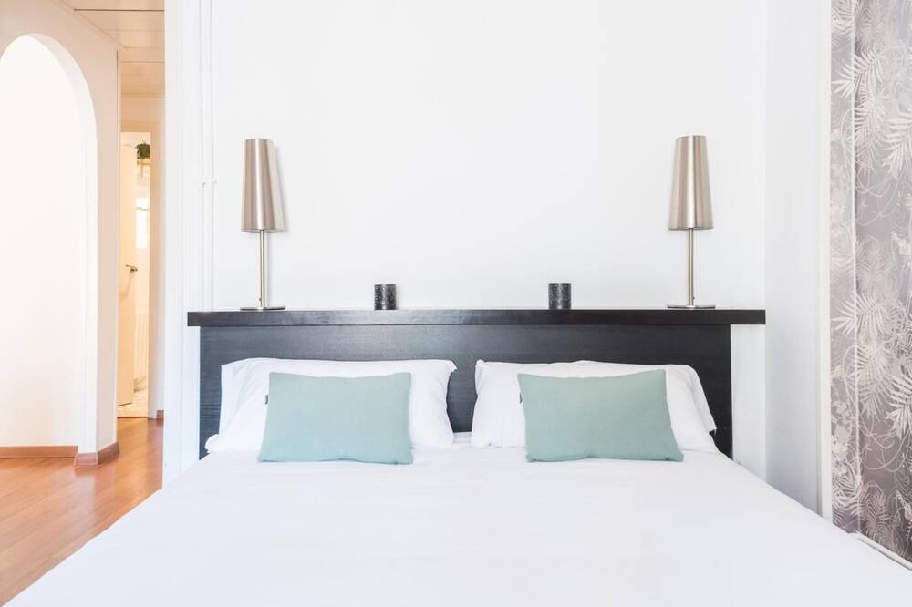 Photo of Bedroom in La Font de la Guatlla