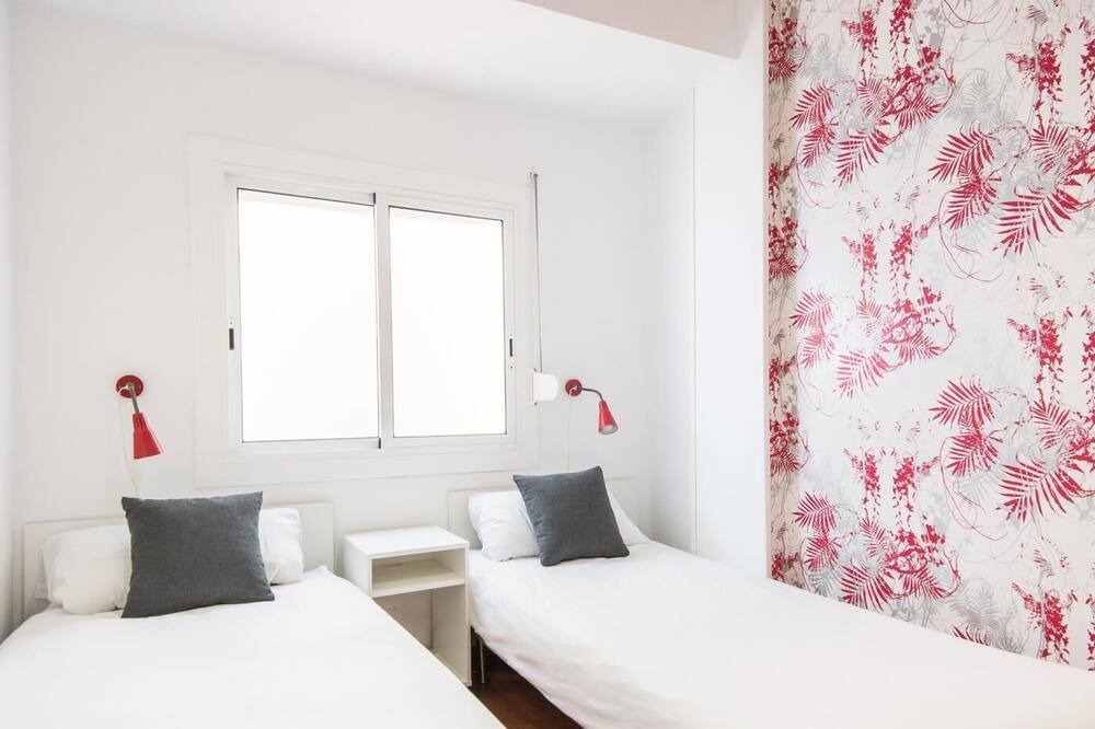 Photo of Bedroom in La Font de la Guatlla