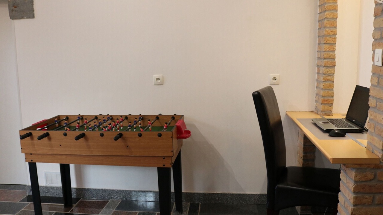 Photo of Bedroom in Leval