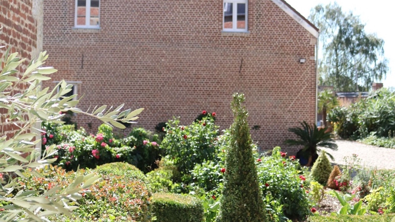 Photo of Outdoor in Romeries