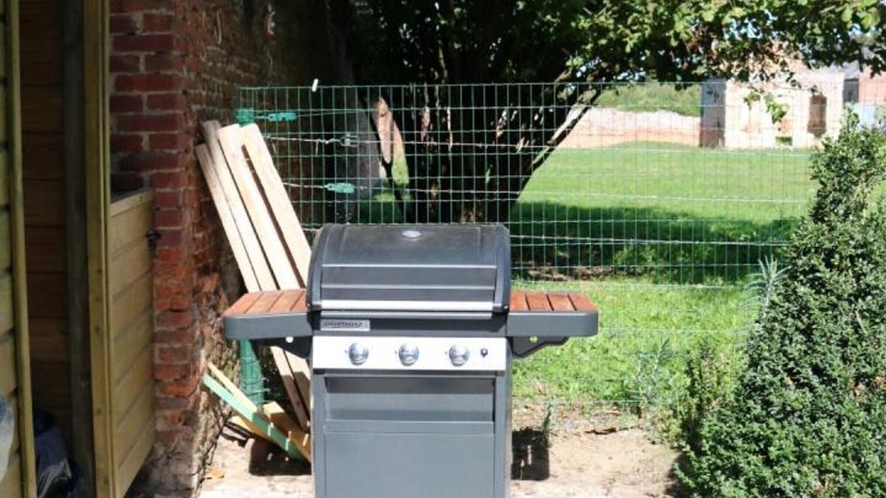 Photo of Outdoor in Romeries