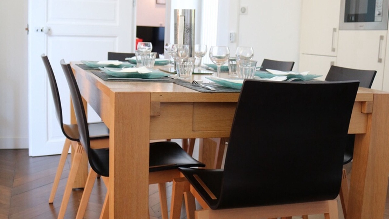 Photo of Kitchen in Romeries