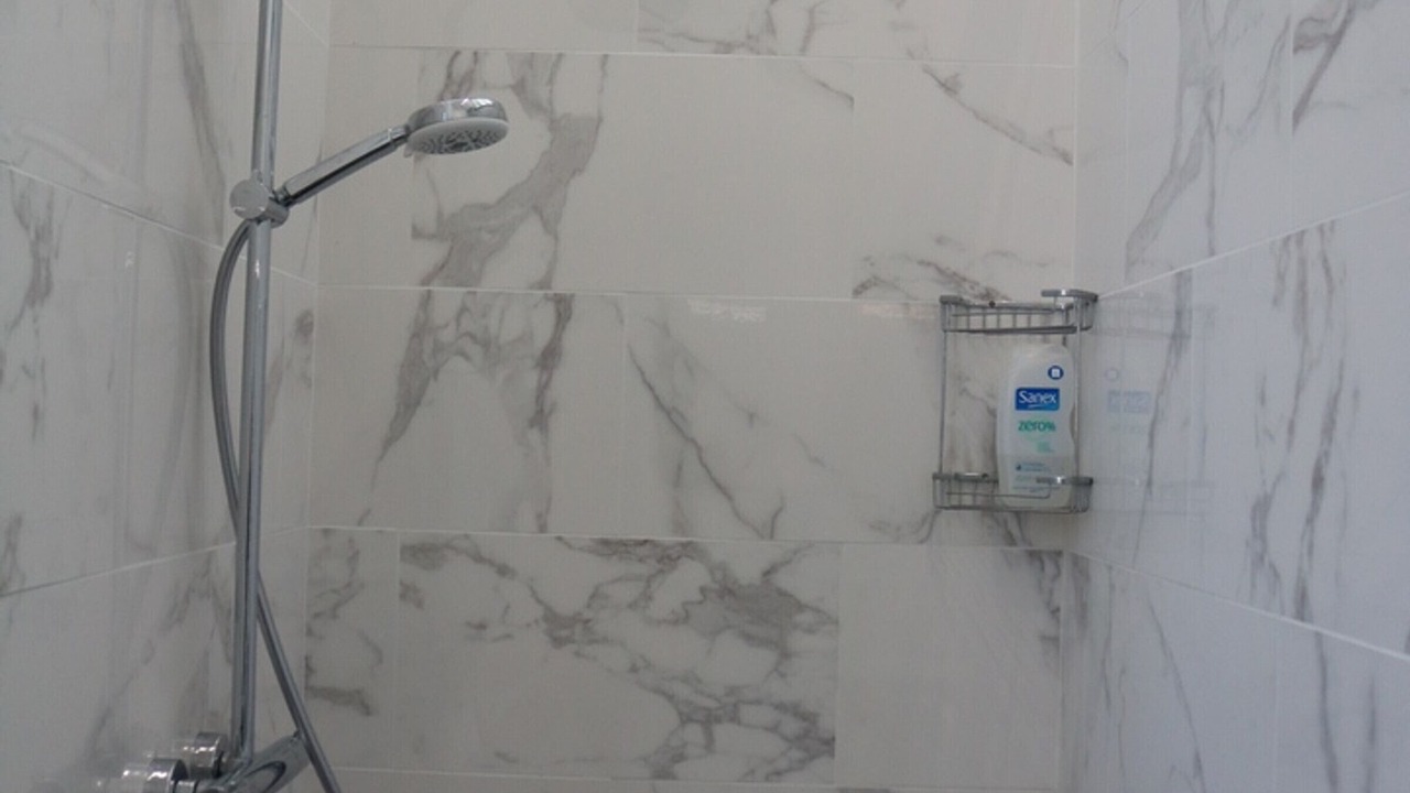 Photo of Bathroom in Romeries