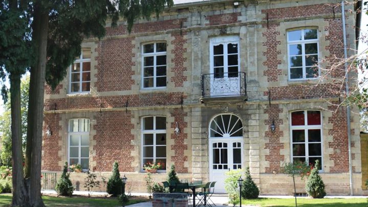 Photo of Outdoor in Romeries