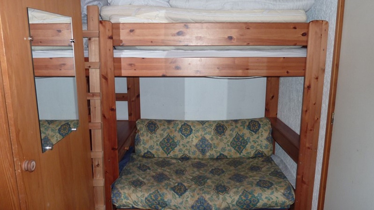 Photo of Bedroom in Saint-Jean-dʼAulps