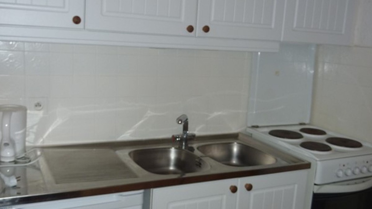 Photo of Kitchen in Saint-Jean-dʼAulps