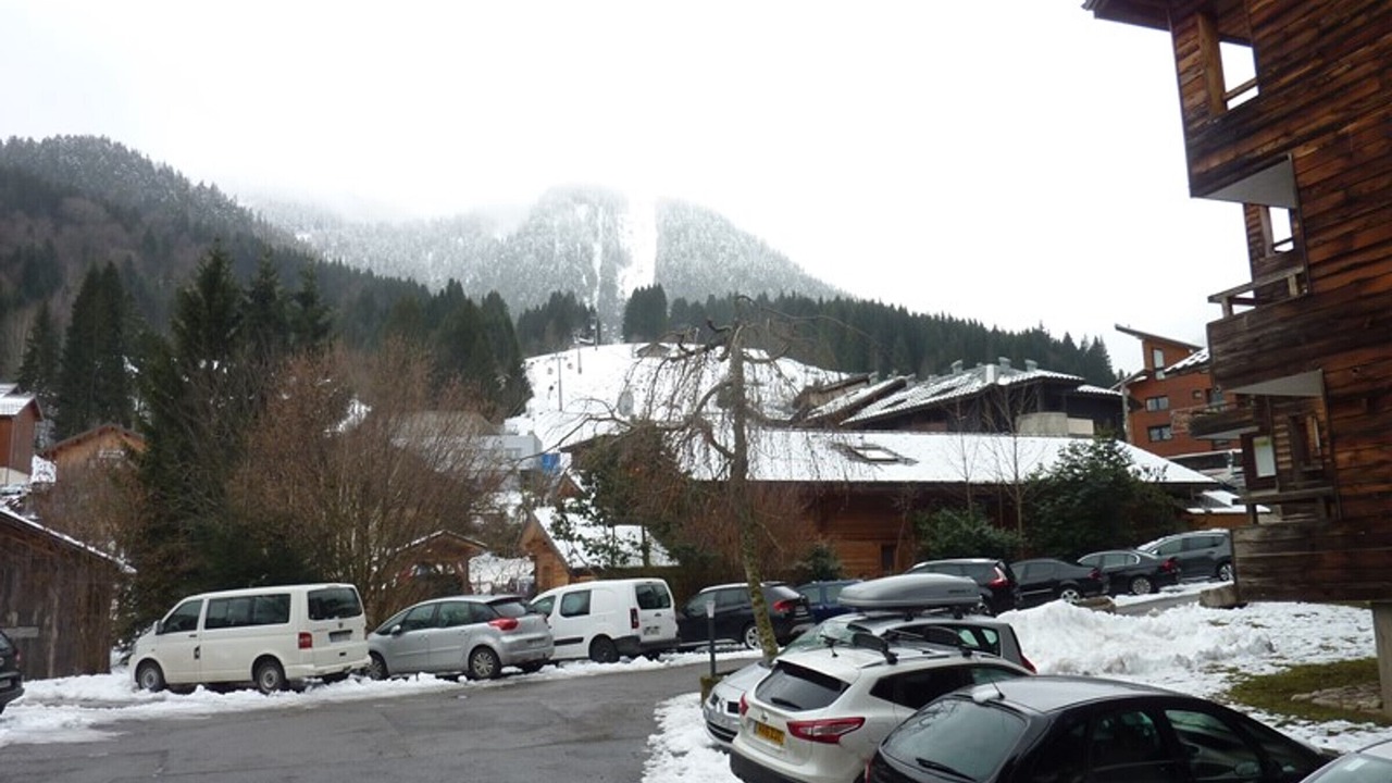 Photo of Outdoor in Saint-Jean-dʼAulps