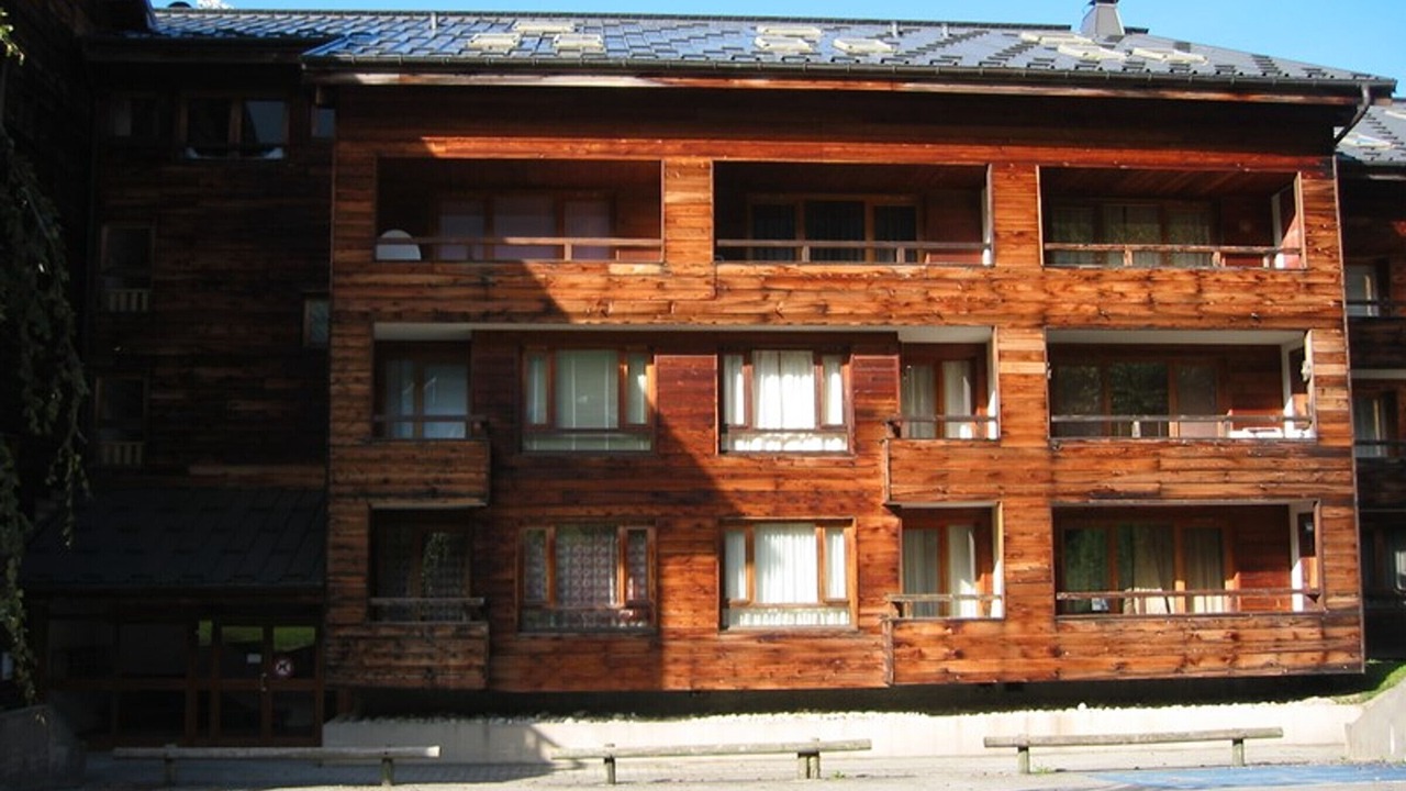 Photo of Outdoor in Saint-Jean-dʼAulps