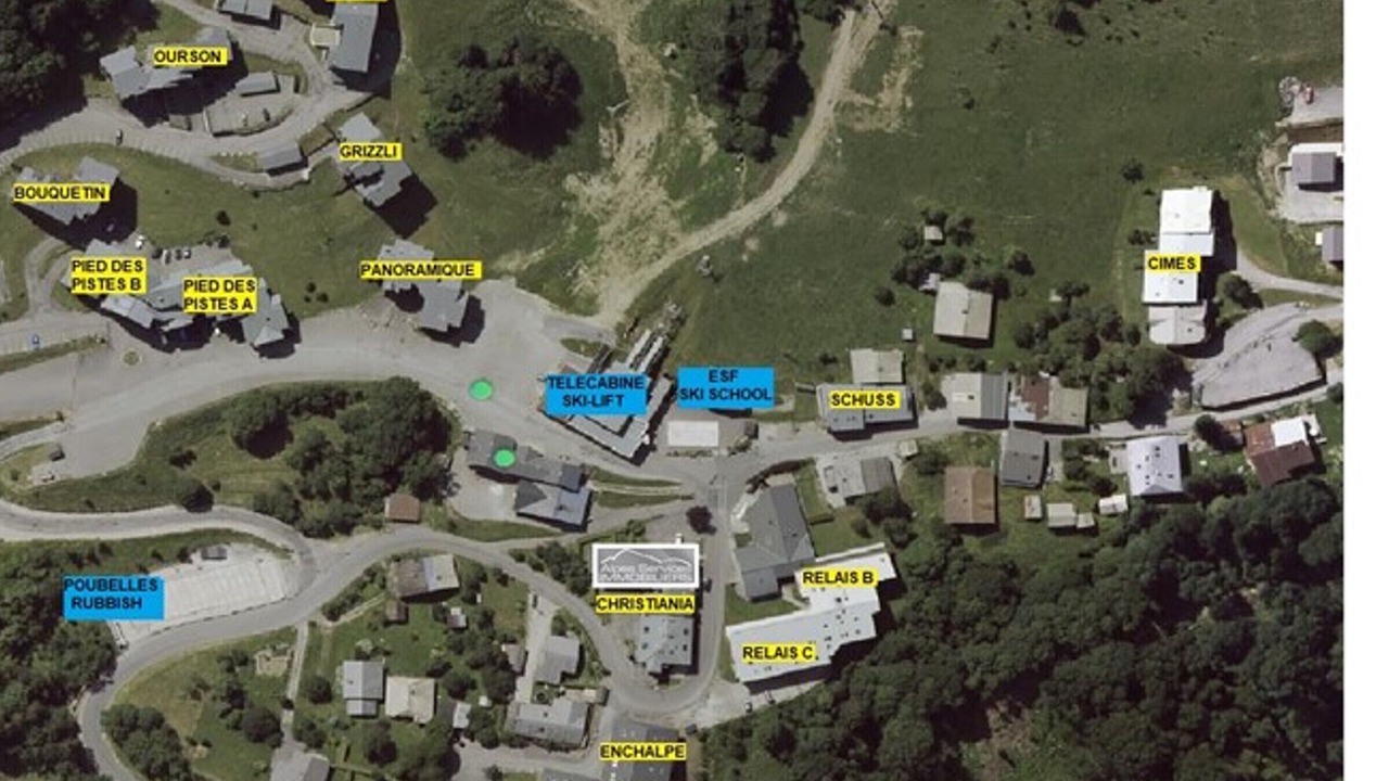 Photo of Outdoor in Saint-Jean-dʼAulps