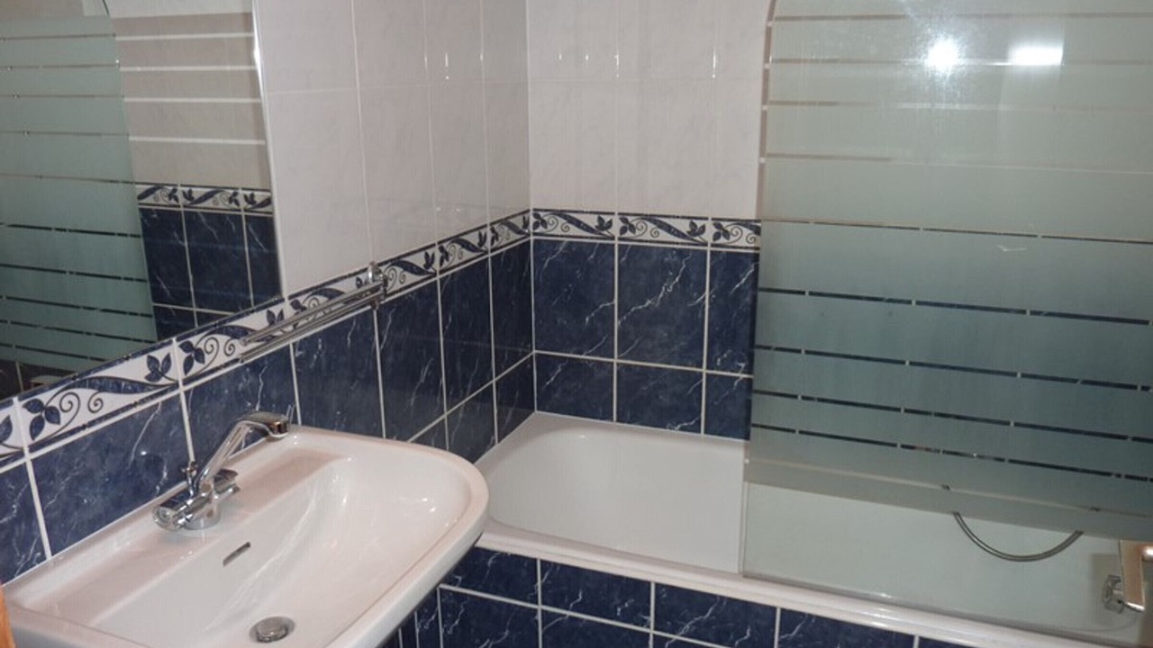 Photo of Bathroom in Saint-Jean-dʼAulps