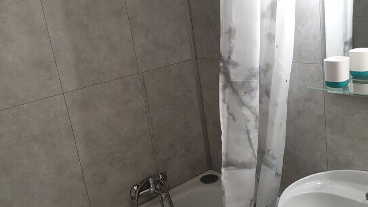 Photo of Bathroom in Station de Drouzin le Mont