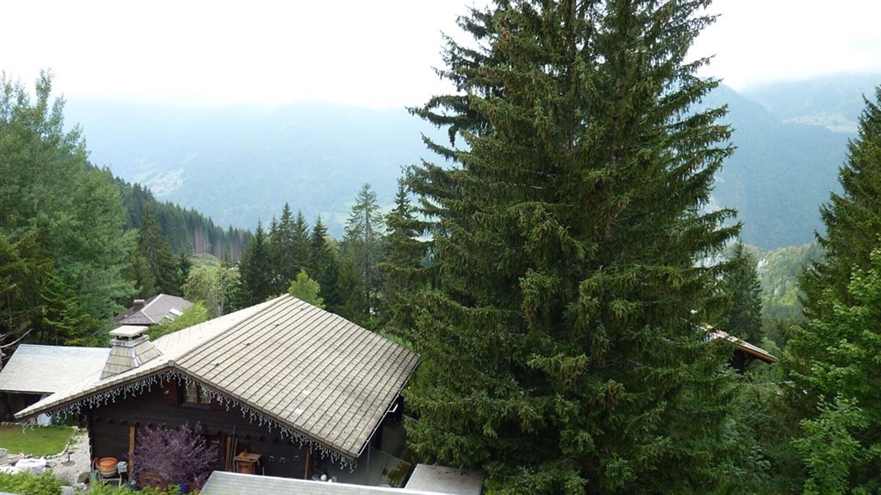 Photo of Outdoor in Station de Drouzin le Mont