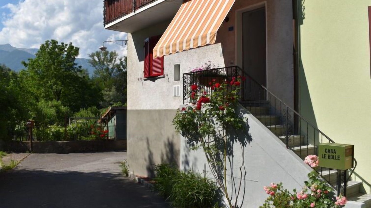 Photo of Outdoor in Magadino