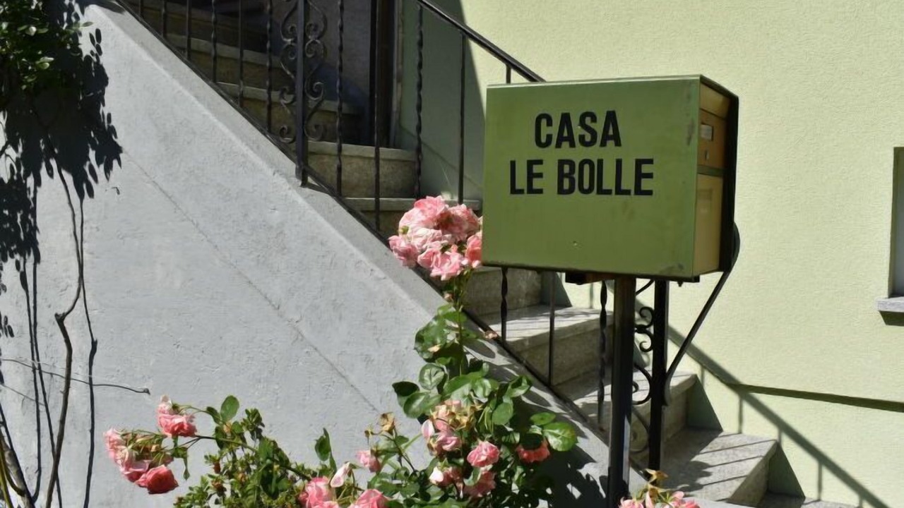 Photo of Outdoor in Magadino
