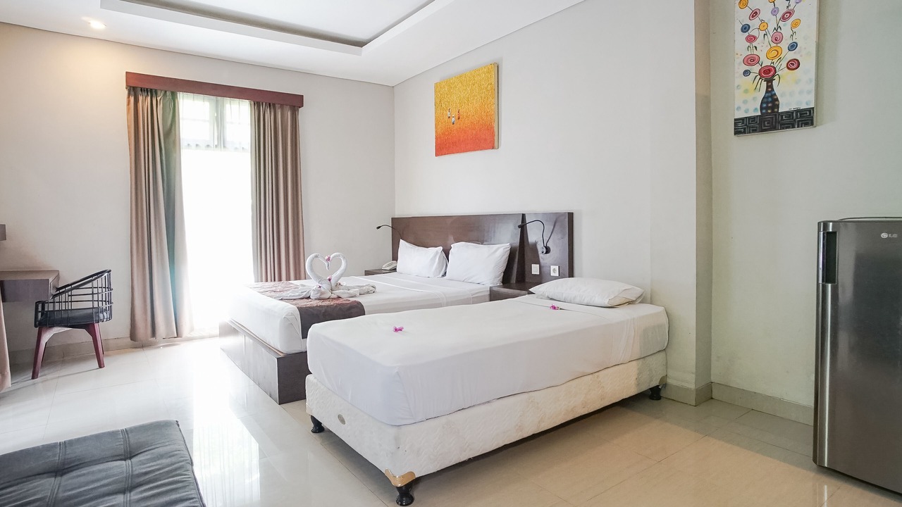 Photo of Bedroom in Sanur Kauh