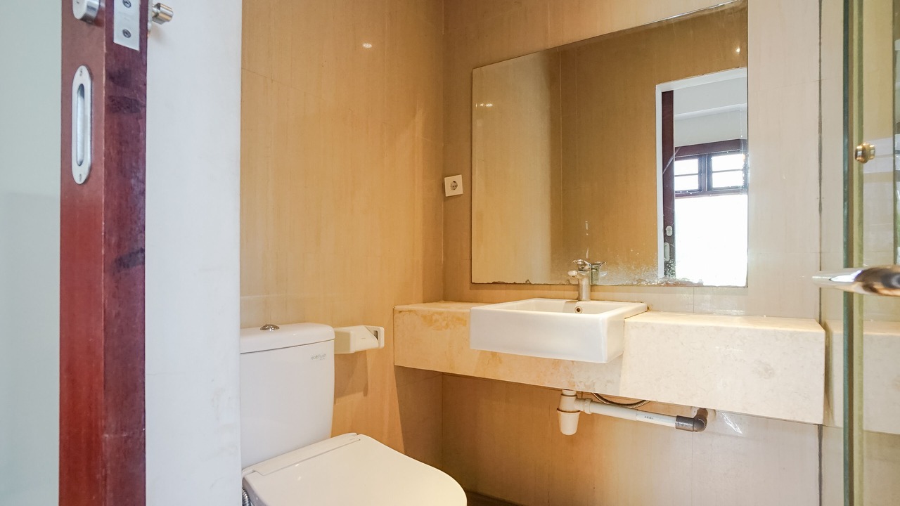 Photo of Bathroom in Sanur Kauh