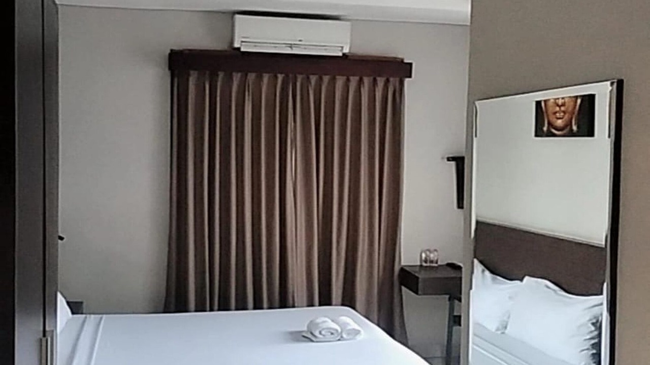 Photo of Bedroom in Sanur Kauh