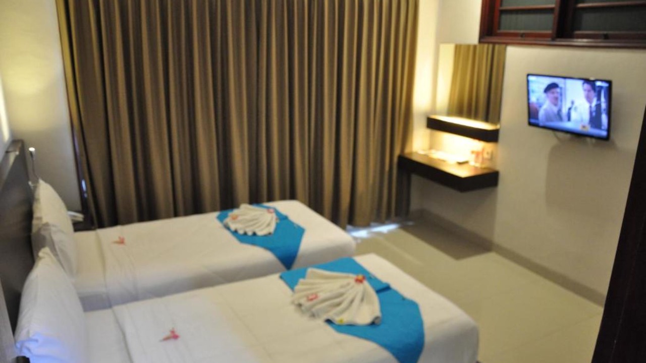 Photo of Bedroom in Sanur Kauh