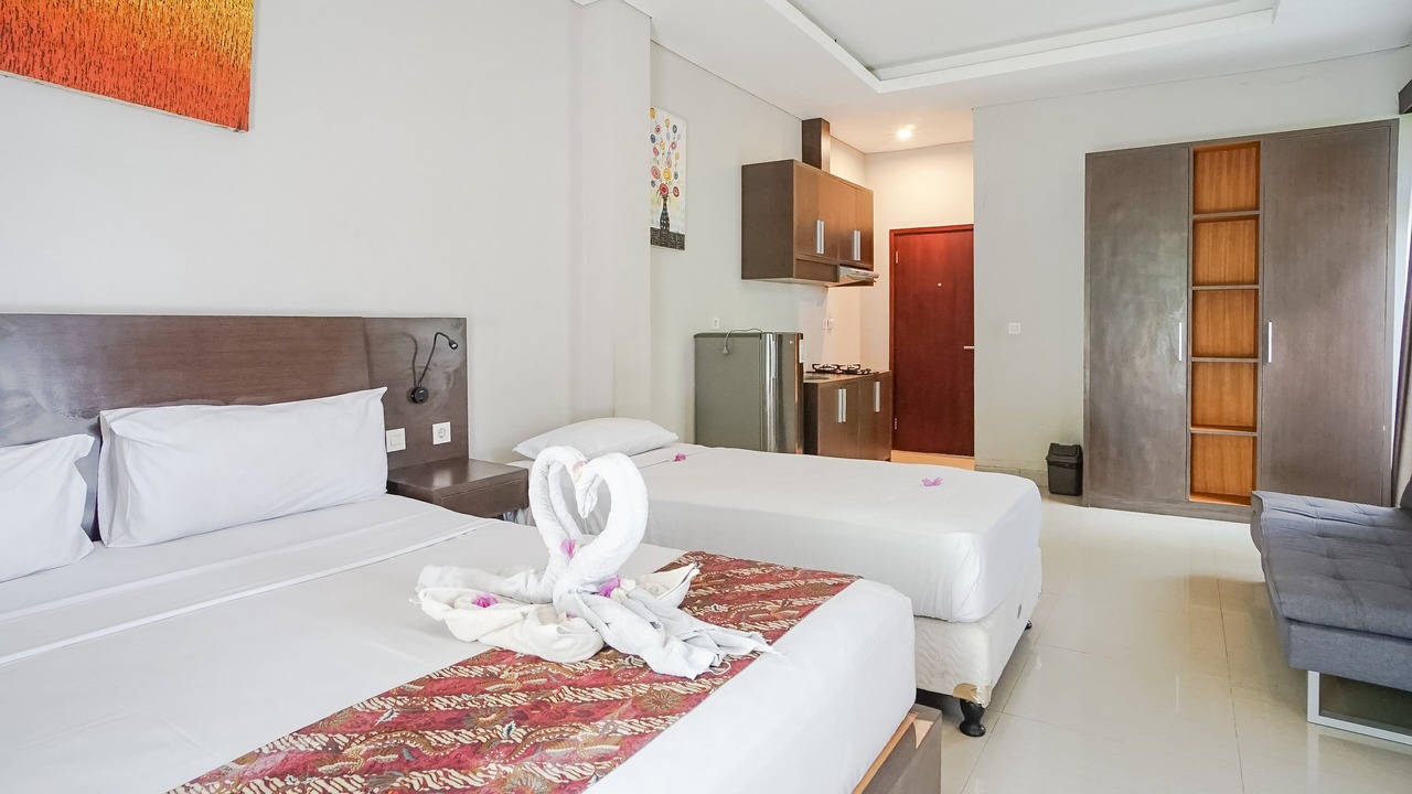 Photo of Bedroom in Sanur Kauh