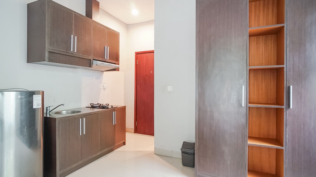 Photo of Bedroom in Sanur Kauh