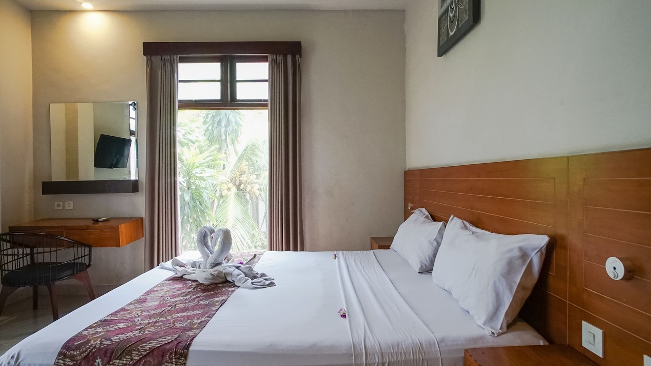 Photo of Bedroom in Sanur Kauh