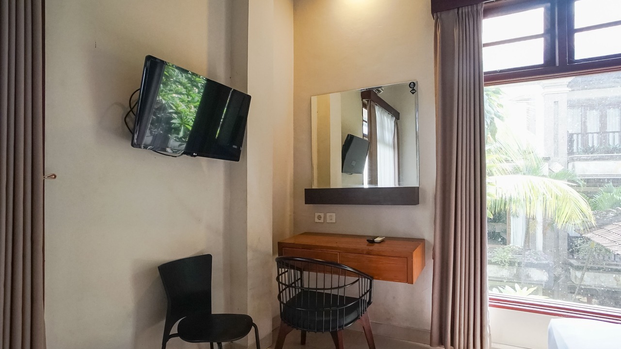 Photo of Bedroom in Sanur Kauh