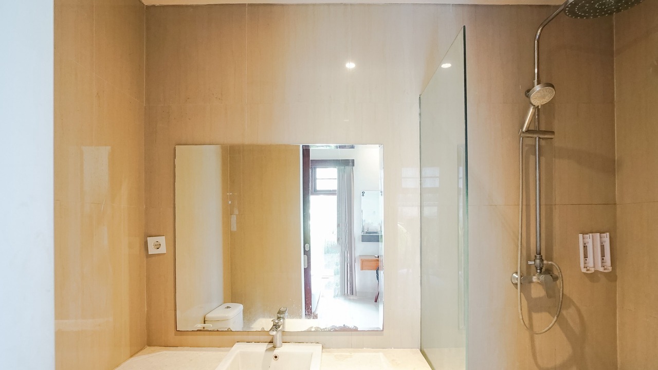 Photo of Bathroom in Sanur Kauh