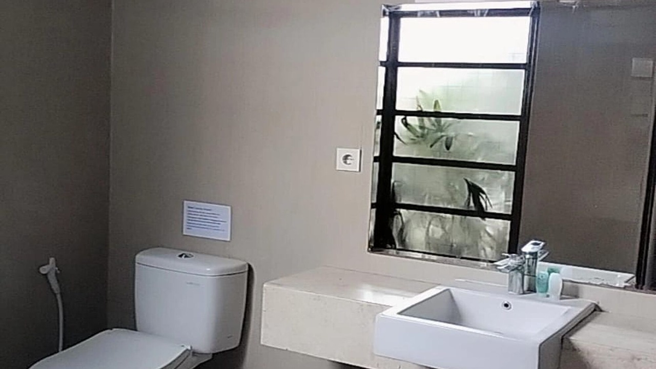 Photo of Bathroom in Sanur Kauh