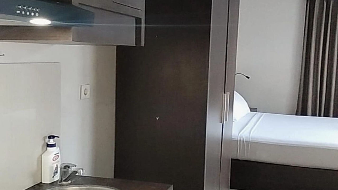 Photo of Bedroom in Sanur Kauh
