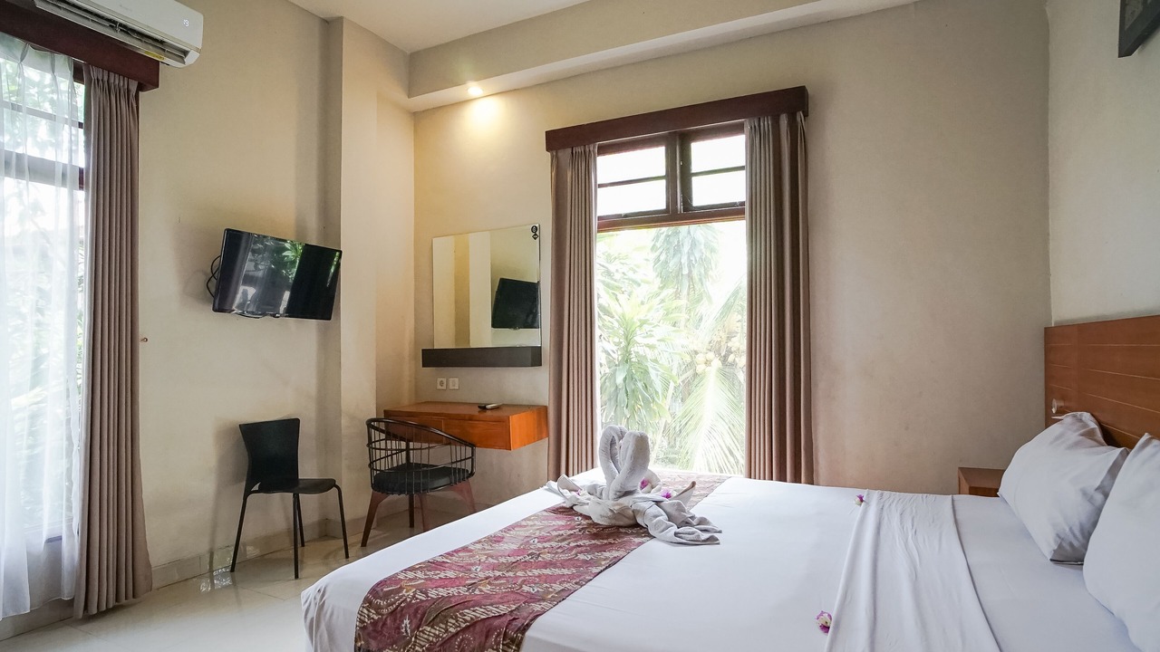 Photo of Bedroom in Sanur Kauh
