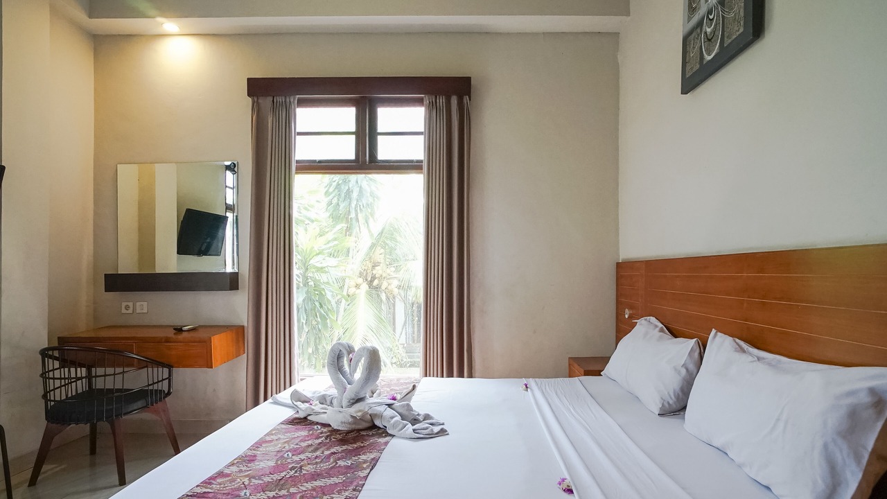 Photo of Bedroom in Sanur Kauh